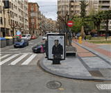 R17-052133 - AVDA. PAIS VALENCIA-PZA. PINTOR GISB 